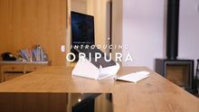 Load and play video in Gallery viewer, CBS Oripura Laptop Stand