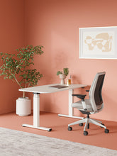 Load image into Gallery viewer, Steelcase Solo Sit-to-Stand Desk