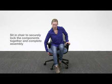 Load and play video in Gallery viewer, Steelcase Series 1 Office Chair
