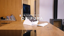 Load and play video in Gallery viewer, CBS Oripura Laptop Stand
