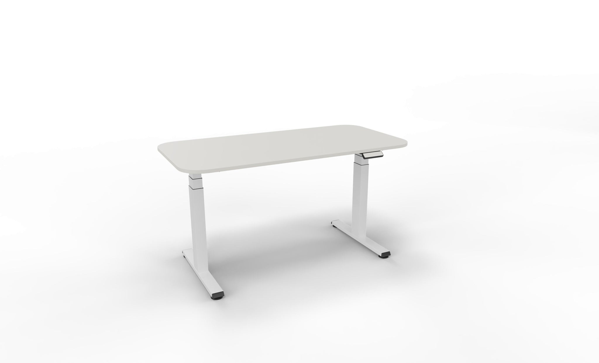 Solo Sit-to-Stand Desk